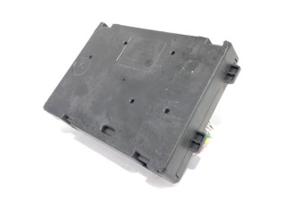 Блок управления 284B18663R Dacia Duster II