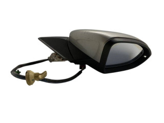 Зеркало электрическое        Volkswagen Golf VII  2013 - 2019 года   