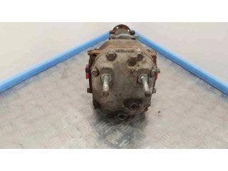 Задний редуктор