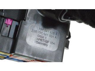 Pojistková skříňka 7P0941828A, 7P0941824A Porsche Cayenne (92A) 2014