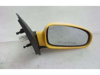 Зеркало (механическое) Chevrolet Aveo - года