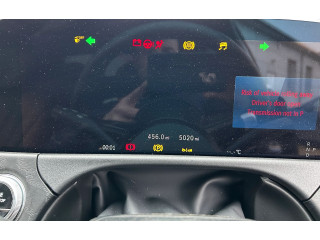 Панель приборов A2149002807   Mercedes-Benz E W214       