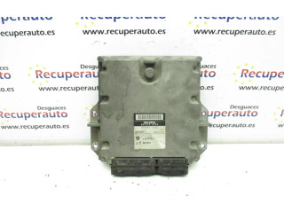 Řídící jednotka 24451764 Opel Vectra C