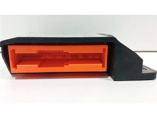 Блок подушек безопасности    Dacia Dokker