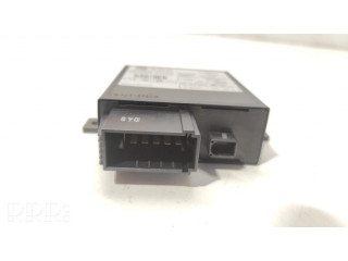 Другие блоки управления / модули