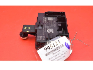 Блок управления двигателем ECU 5Q4959392H, 5Q4959392H   Skoda Octavia 985