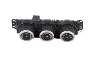 Блок управления климат-контролем 6452G7 Citroen C-Crosser