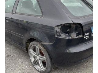 Зеркало электрическое        Audi A3 S3 8P  2003 - 2012 года   