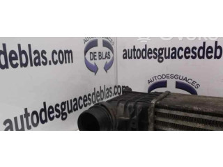 Интеркулер INTERCOOLER Ford Galaxy