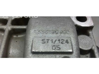 Čerpadlo oleje 9636898380   Lancia Phedra 2.2  4HWDW12ATED4