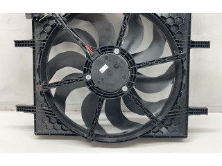 Вентилятор радиатора 1EA121203E, 1EA121203E Audi Q4 Sportback e-tron