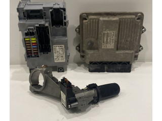 Řídící jednotka    Alfa Romeo Mito 2009