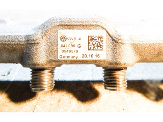 Vstřikovací lišta 04L089, 04L906054   Audi A5 8T 8F   2.0  