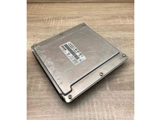 Блок управления двигателем Блок управления 4D0907409A, 0281001867 Audi A8 S8 D2 4D