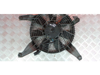 Вентилятор радиатора MR360801, D82 Mitsubishi Pajero