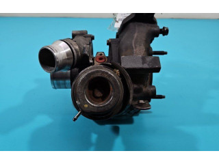  Турбина Renault Koleos I  773087-3, IMPRK1371918         