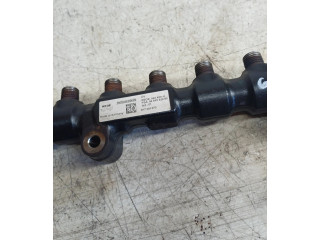 Топливная рампа 9654592680, 9654590   Peugeot Expert  