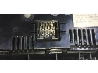 Блок управления климат-контролем 72311AJ030, 0070010   Subaru Legacy