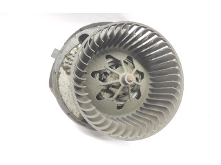 Вентилятор печки    1K1820015, F983228M   Audi A3 S3 8P