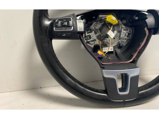 Руль Volkswagen Golf VI 2008 - 2013 года 3C8419091BE, 3C8959537D