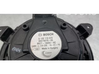 Вентилятор печки    BK2T18456AC, 1934839   Ford Transit -  Tourneo Connect