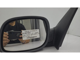 Zpětné zrcátko levé Land Rover Freelander 2004 CRB501061PMD