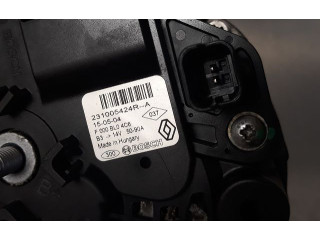 Генератор 165201082135   Renault Twingo III      