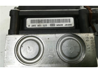 Блок управления АБС 9664532380, 265230879   Peugeot 5008