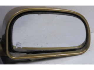 Zpětné zrcátko Mitsubishi Space Star 2000 010555, 010555