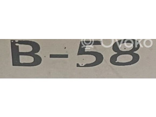 Зеркало (механическое)       Ford Galaxy  1995 - 2000 года   