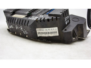 Přístrojová deska Audi A8 S8 D3 4E 2008 4E0920930M