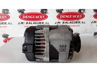Генератор ALTERNADOR   Chevrolet Astra 1.2     