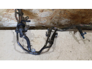 Форсунка     Subaru Forester SG   