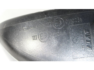 Zpětné zrcátko  Fiat Punto Evo 2008  E3021046  