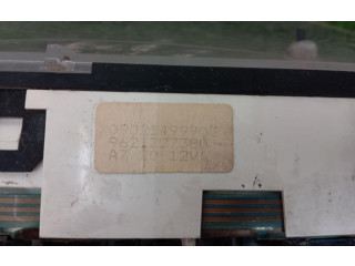 Přístrojová deska Citroen Berlingo 9621227380