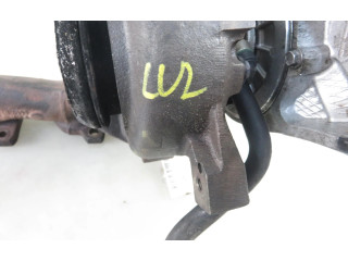 Turbodmychadlo Турбина 6121420101, 6121420101 Mercedes-Benz E AMG W211 OM 647.961