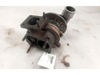 Turbodmychadlo Турбина 282004X400 Renault Sandero I