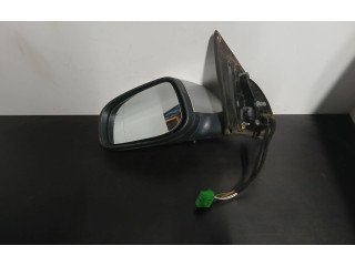 Зеркало электрическое Volvo V70 2005 - 2008 года