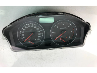 Панель приборов 31296228 Volvo C70