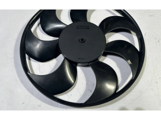 Вентилятор печки 12l8203FPHTH McLaren MP4 12c