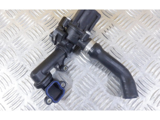 Турбина Skoda Octavia Mk2 (1Z) 06H145710D, 1900F50A1280