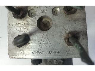 Jednotka ABS 0265216899, 476605M306 Nissan Almera N16 2000