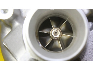  Турбина Volkswagen Golf VII  04E135715F         