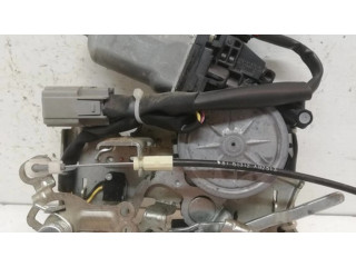 Zámek zadních dveří A81613106U Chrysler Town & Country V 2014