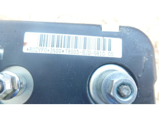 Подушка безопасности в сиденье 78005SJDG81000, 78005SJDG810 Honda FR-V