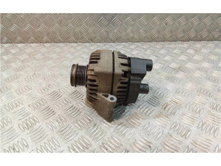 Генератор 51784845, 2543477A Fiat Qubo