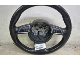 Руль Audi A1  2010 - 2018 года 4G0419091BD1KT      