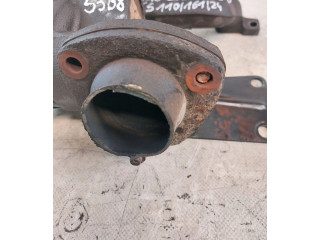 Турбина MG ZS PMF1005004522833