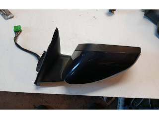 Зеркало электрическое        Volvo XC90  2007 - 2014 года   
