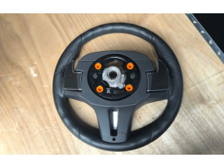 Руль BMW X3 G01 2018 - 2024 года 310626810, 8043575